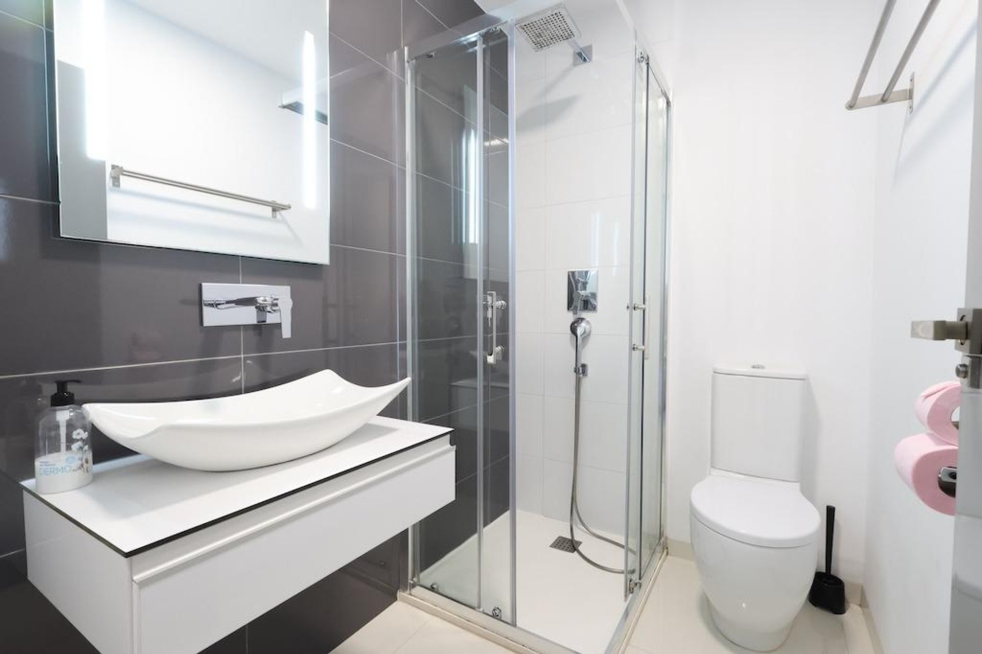Rynek Wtórny - Apartament / Duplex - Pilar de la Horadada - Torre de la Horadada