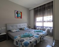 Rynek Wtórny - Apartament / Duplex - Pilar de la Horadada - Torre de la Horadada