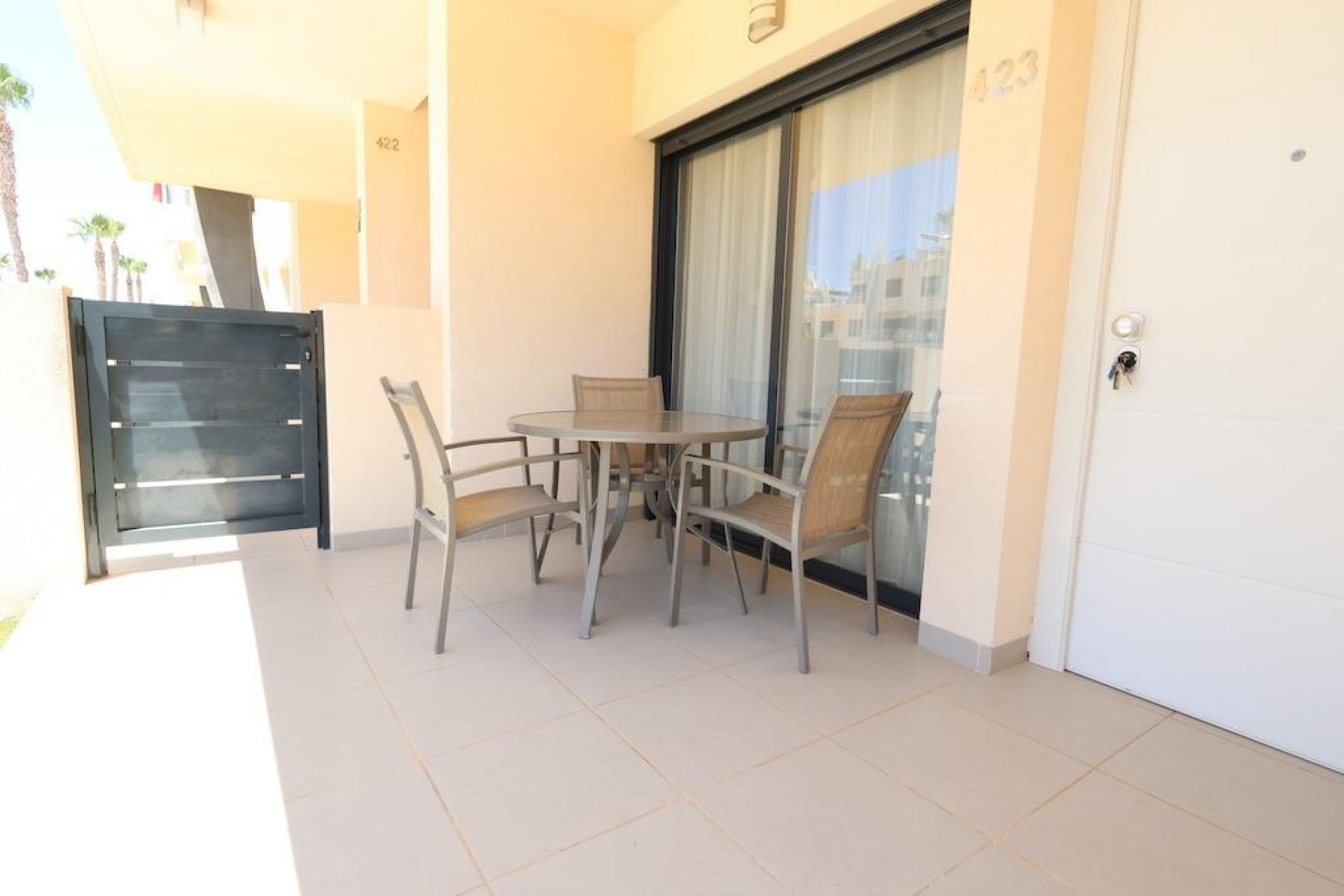 Rynek Wtórny - Apartament / Duplex - Pilar de la Horadada - Torre de la Horadada