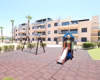 Rynek Wtórny - Apartament / Duplex - Pilar de la Horadada - Torre de la Horadada