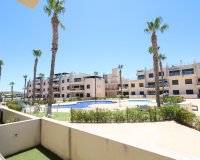 Rynek Wtórny - Apartament / Duplex - Pilar de la Horadada - Torre de la Horadada
