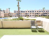 Rynek Wtórny - Apartament / Duplex - Pilar de la Horadada - Torre de la Horadada