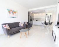Rynek Wtórny - Apartament / Duplex - Pilar de la Horadada - Torre de la Horadada