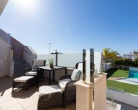 Rynek Wtórny - Apartament / Duplex - Pilar de la Horadada - Zona Pueblo