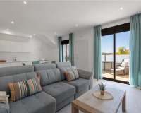 Rynek Wtórny - Apartament / Duplex - Pilar de la Horadada - Zona Pueblo