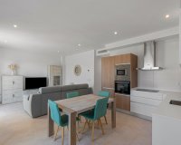 Rynek Wtórny - Apartament / Duplex - Pilar de la Horadada - Zona Pueblo