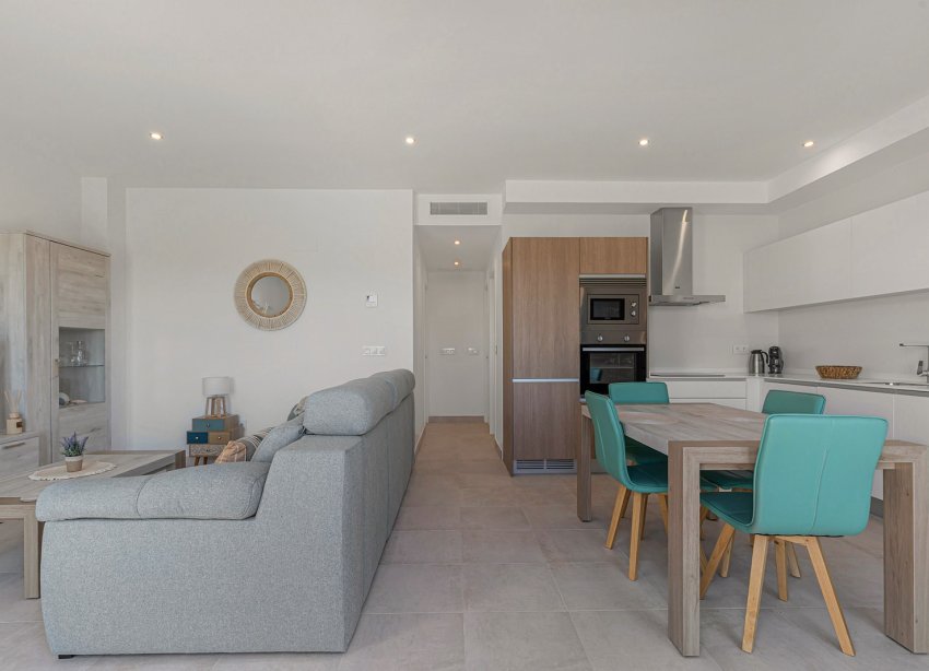 Rynek Wtórny - Apartament / Duplex - Pilar de la Horadada - Zona Pueblo