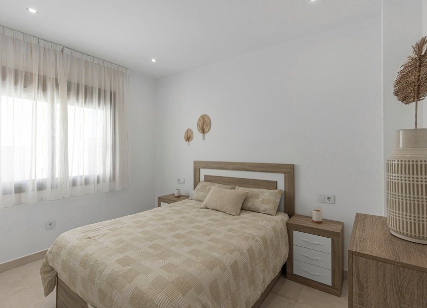 Rynek Wtórny - Apartament / Duplex - Pilar de la Horadada - Zona Pueblo