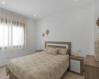 Rynek Wtórny - Apartament / Duplex - Pilar de la Horadada - Zona Pueblo