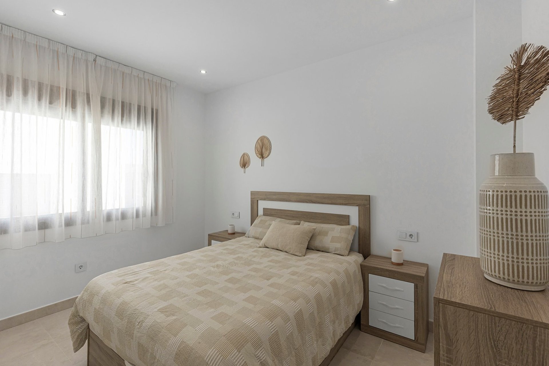 Rynek Wtórny - Apartament / Duplex - Pilar de la Horadada - Zona Pueblo