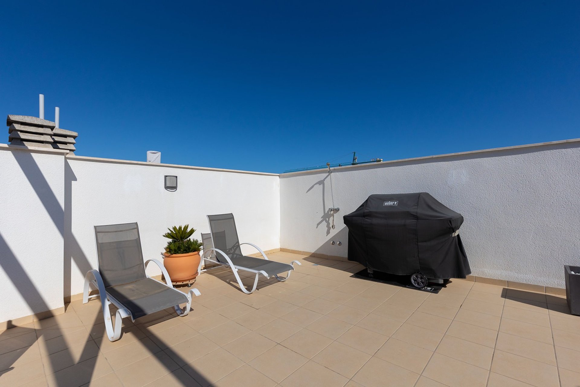 Rynek Wtórny - Apartament / Duplex - Pilar de la Horadada - Zona Pueblo