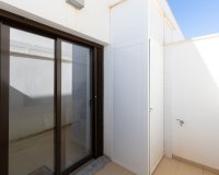 Rynek Wtórny - Apartament / Duplex - Pilar de la Horadada - Zona Pueblo