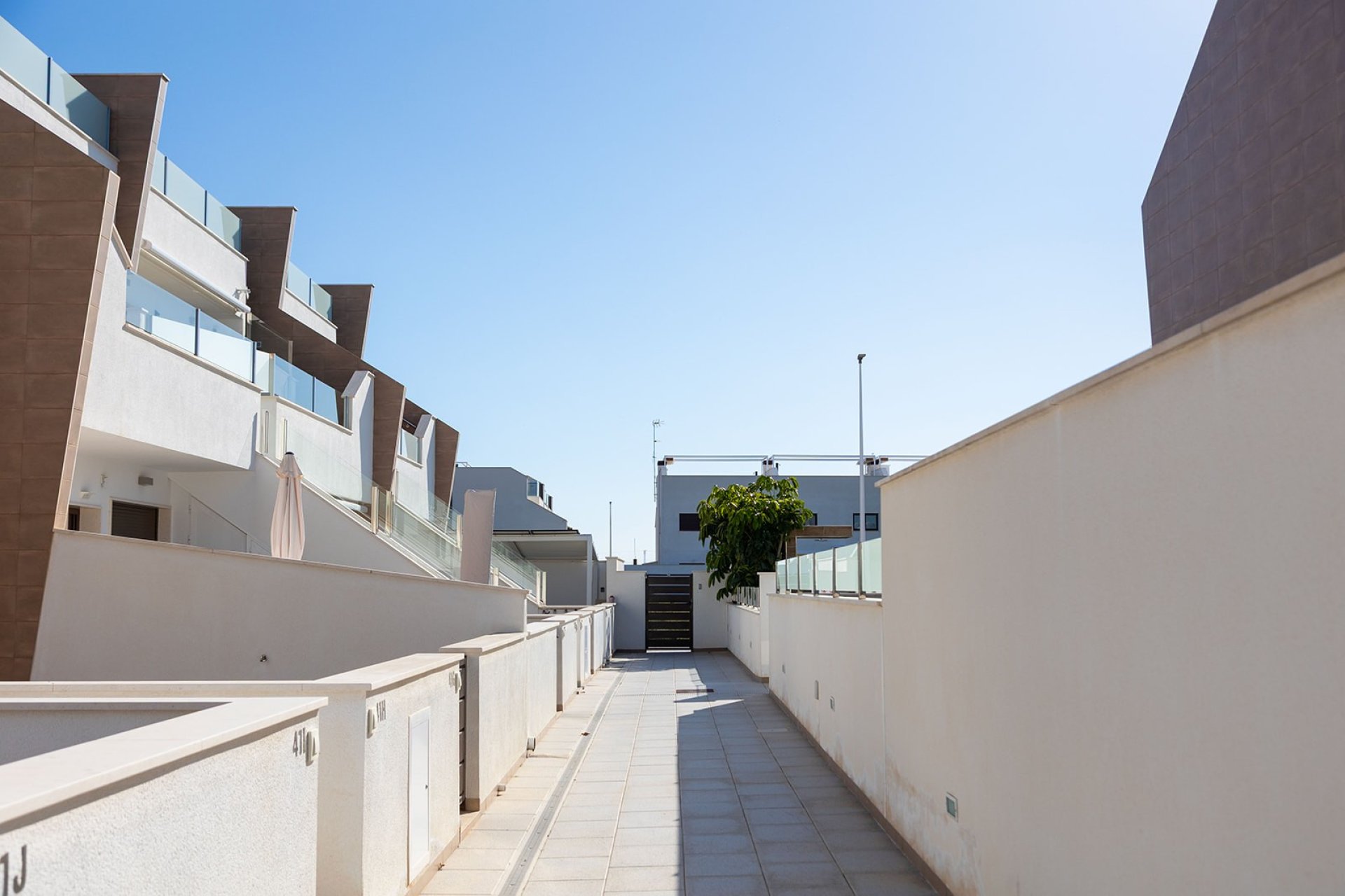 Rynek Wtórny - Apartament / Duplex - Pilar de la Horadada - Zona Pueblo