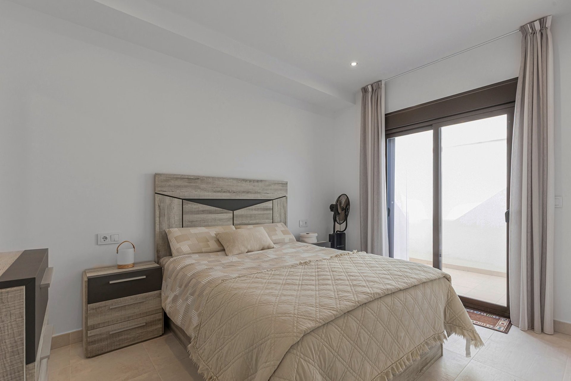 Rynek Wtórny - Apartament / Duplex - Pilar de la Horadada - Zona Pueblo