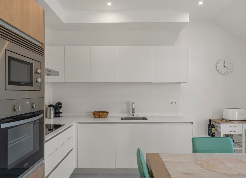 Rynek Wtórny - Apartament / Duplex - Pilar de la Horadada - Zona Pueblo
