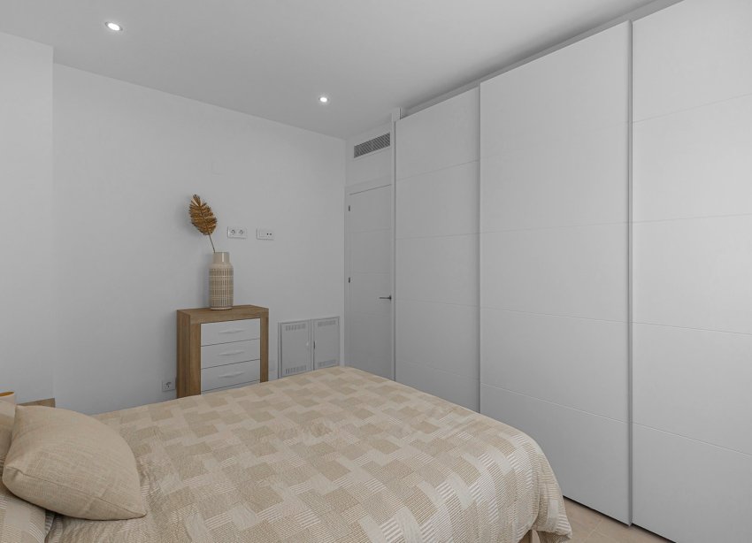 Rynek Wtórny - Apartament / Duplex - Pilar de la Horadada - Zona Pueblo