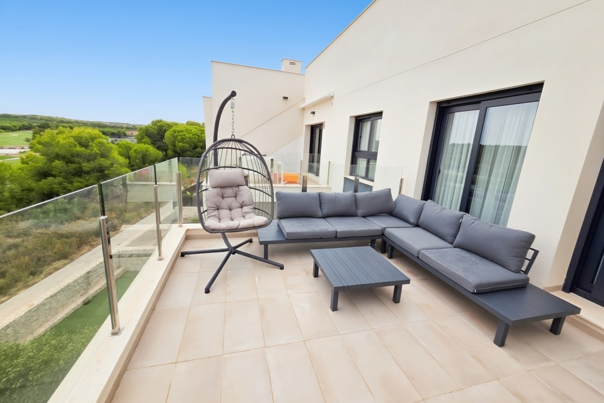Rynek Wtórny - Apartament / Duplex - Pilar de la Horadada