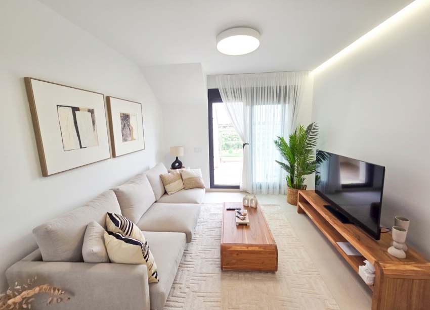 Rynek Wtórny - Apartament / Duplex - Pilar de la Horadada