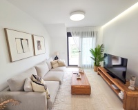 Rynek Wtórny - Apartament / Duplex - Pilar de la Horadada
