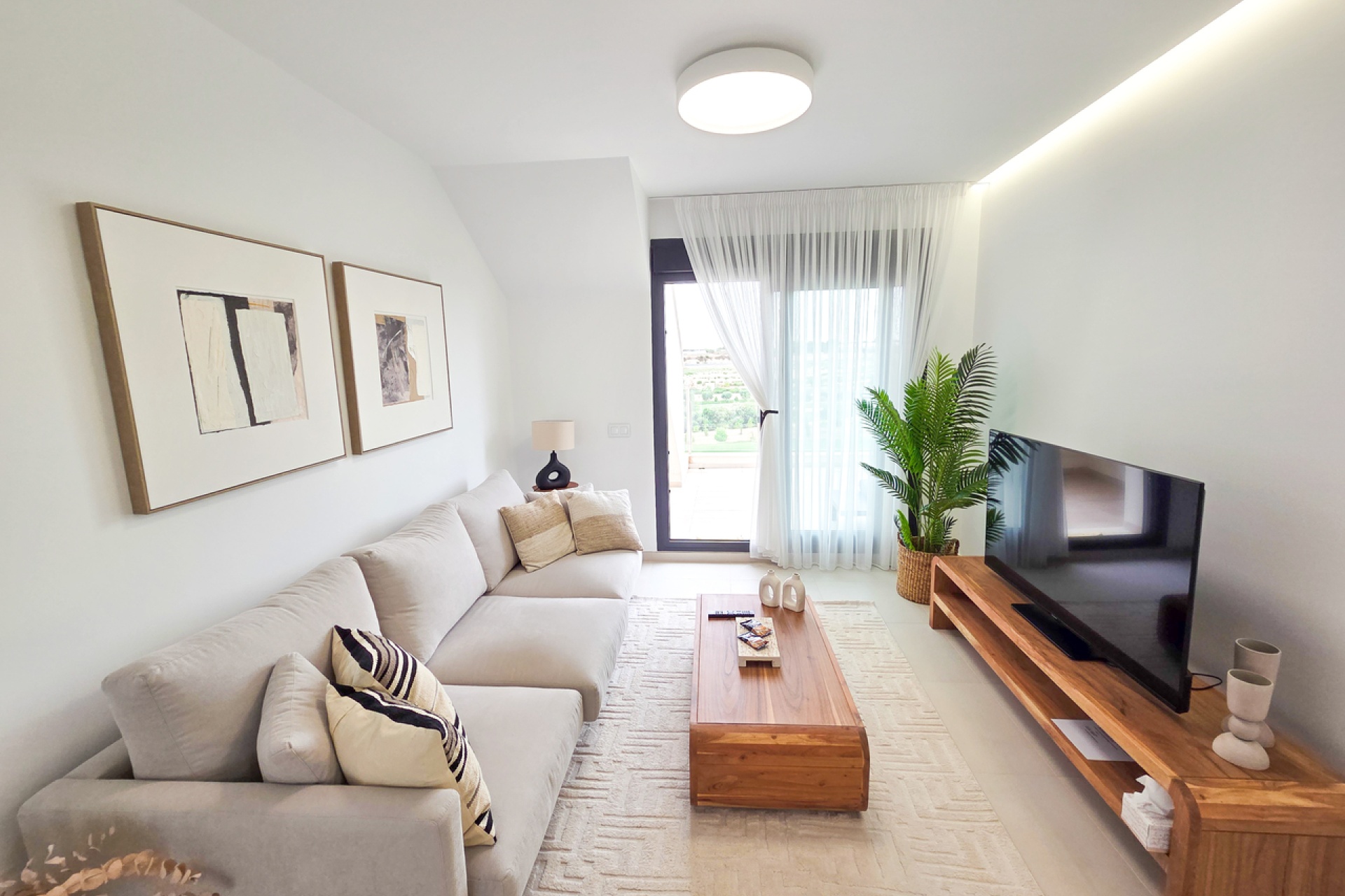 Rynek Wtórny - Apartament / Duplex - Pilar de la Horadada