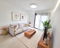 Rynek Wtórny - Apartament / Duplex - Pilar de la Horadada