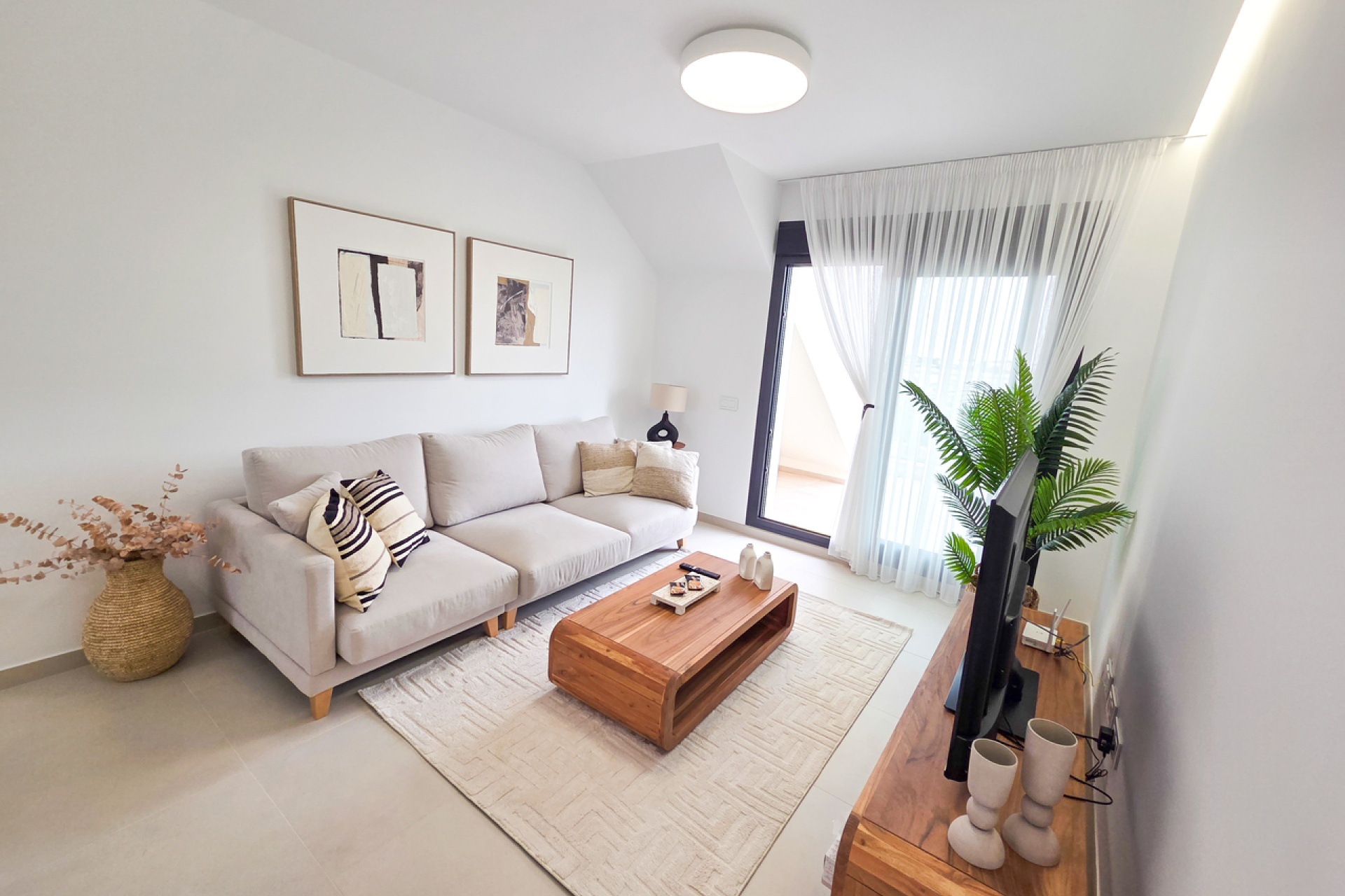 Rynek Wtórny - Apartament / Duplex - Pilar de la Horadada