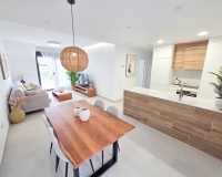 Rynek Wtórny - Apartament / Duplex - Pilar de la Horadada