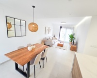 Rynek Wtórny - Apartament / Duplex - Pilar de la Horadada