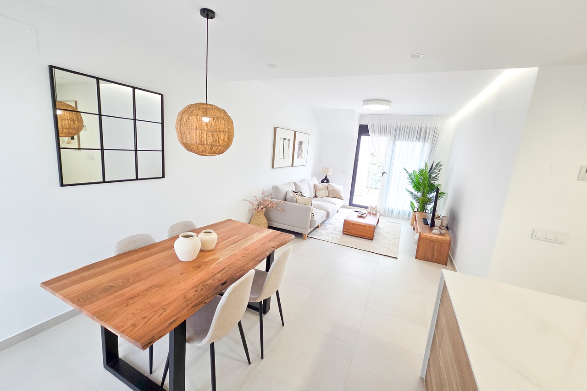 Rynek Wtórny - Apartament / Duplex - Pilar de la Horadada