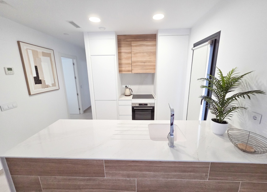 Rynek Wtórny - Apartament / Duplex - Pilar de la Horadada