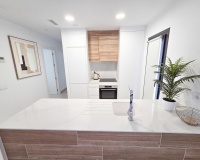 Rynek Wtórny - Apartament / Duplex - Pilar de la Horadada
