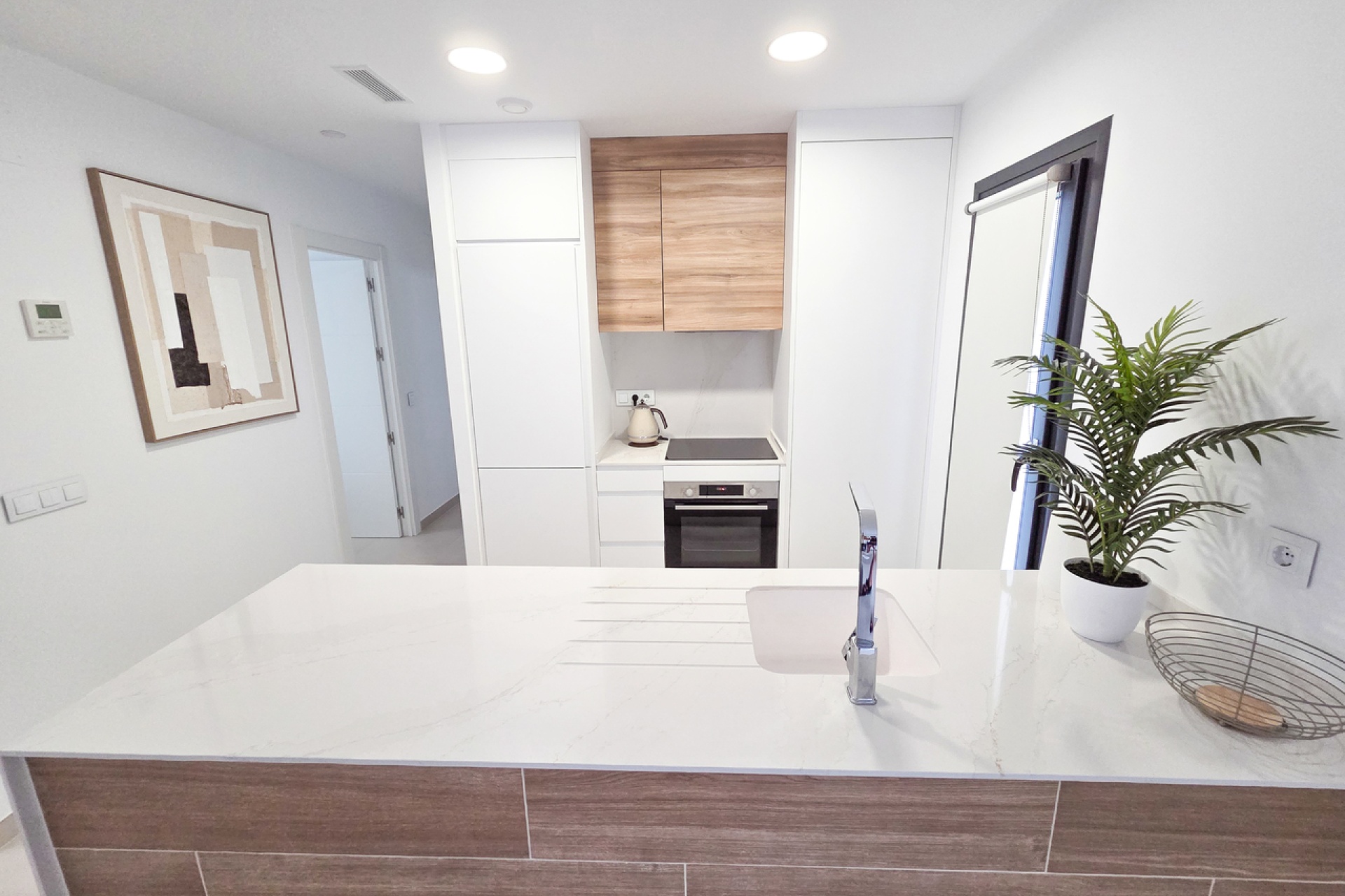 Rynek Wtórny - Apartament / Duplex - Pilar de la Horadada