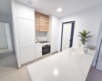 Rynek Wtórny - Apartament / Duplex - Pilar de la Horadada