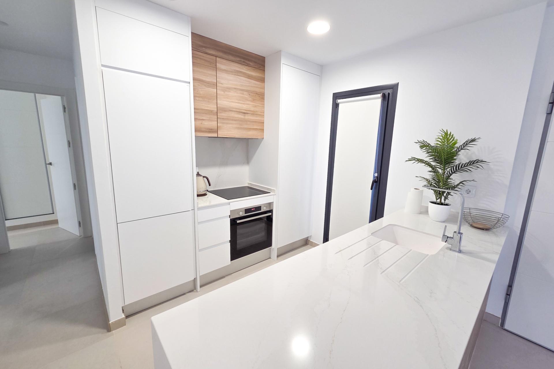 Rynek Wtórny - Apartament / Duplex - Pilar de la Horadada