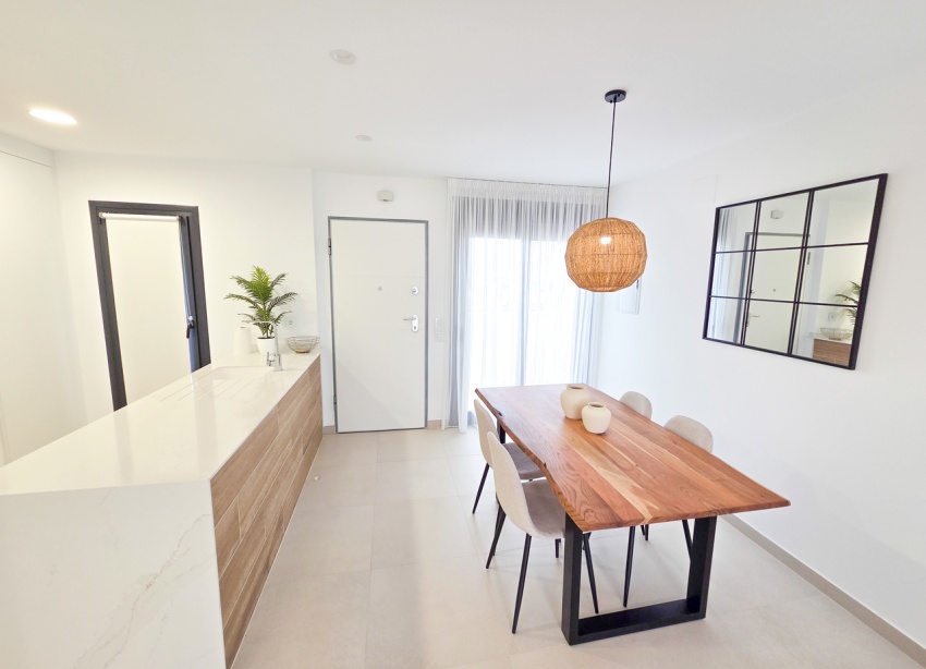 Rynek Wtórny - Apartament / Duplex - Pilar de la Horadada