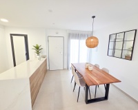 Rynek Wtórny - Apartament / Duplex - Pilar de la Horadada