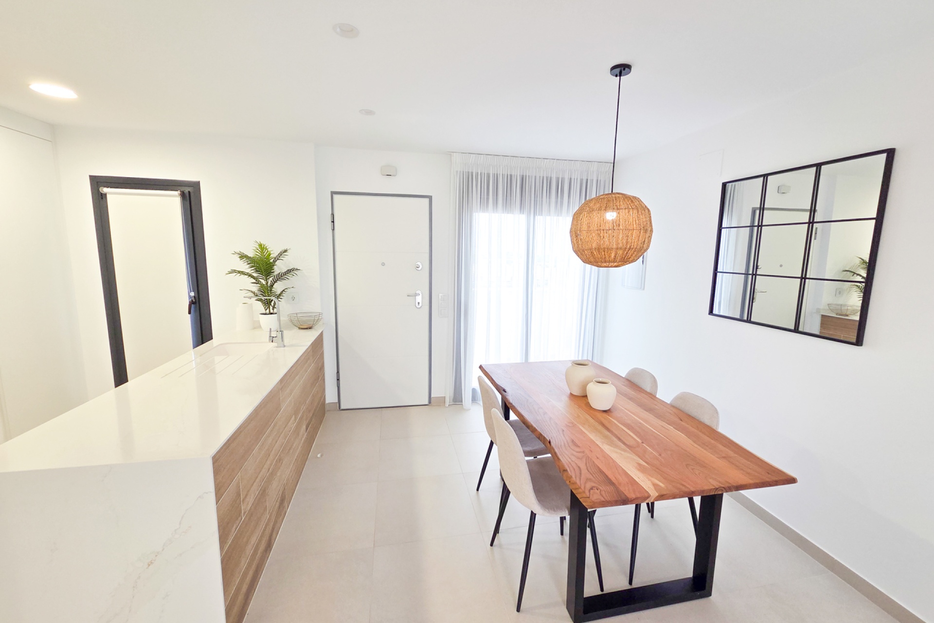 Rynek Wtórny - Apartament / Duplex - Pilar de la Horadada