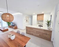 Rynek Wtórny - Apartament / Duplex - Pilar de la Horadada