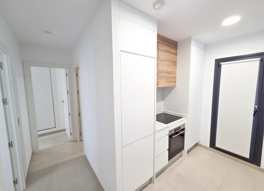 Rynek Wtórny - Apartament / Duplex - Pilar de la Horadada