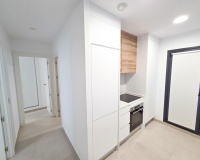 Rynek Wtórny - Apartament / Duplex - Pilar de la Horadada