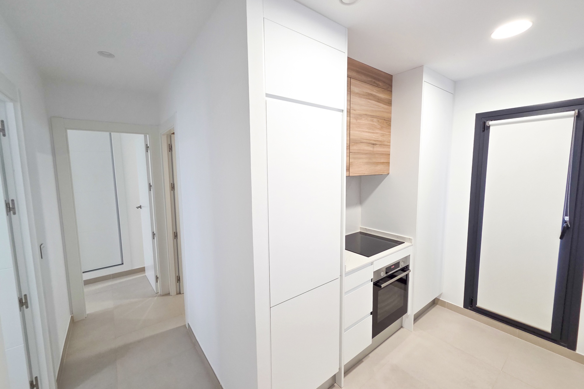 Rynek Wtórny - Apartament / Duplex - Pilar de la Horadada
