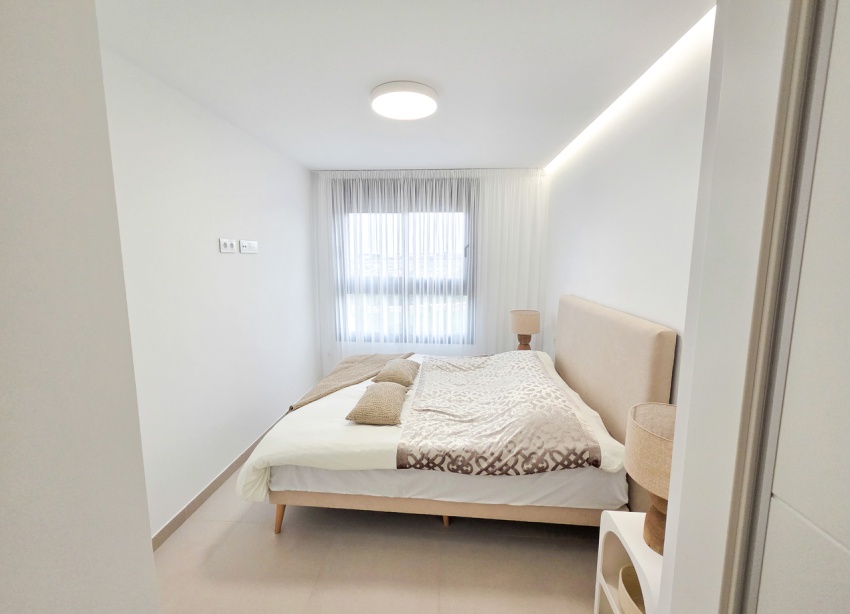 Rynek Wtórny - Apartament / Duplex - Pilar de la Horadada