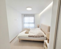 Rynek Wtórny - Apartament / Duplex - Pilar de la Horadada