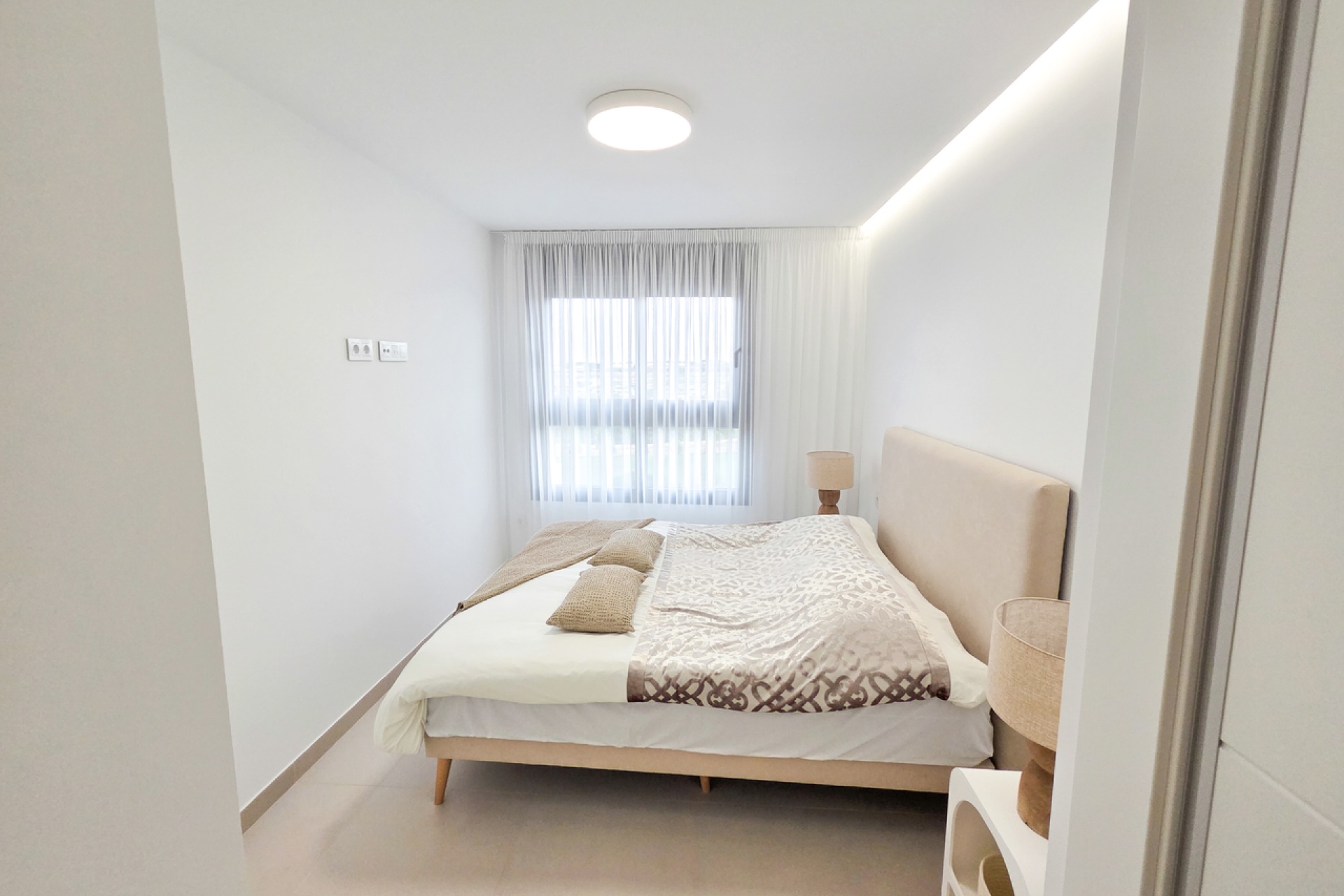 Rynek Wtórny - Apartament / Duplex - Pilar de la Horadada