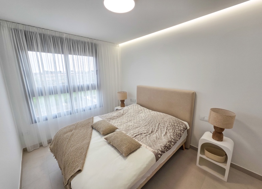 Rynek Wtórny - Apartament / Duplex - Pilar de la Horadada