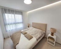 Rynek Wtórny - Apartament / Duplex - Pilar de la Horadada