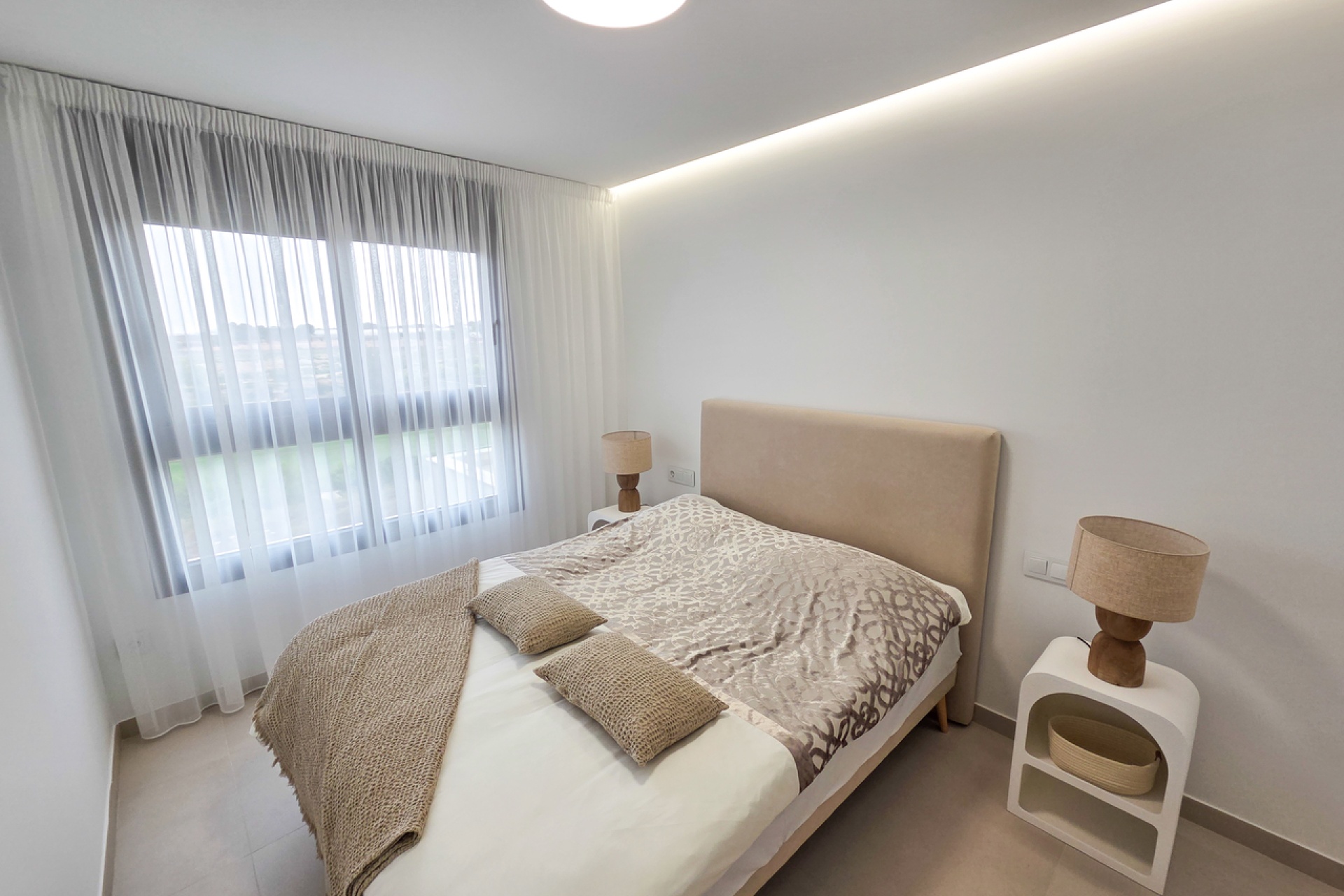 Rynek Wtórny - Apartament / Duplex - Pilar de la Horadada