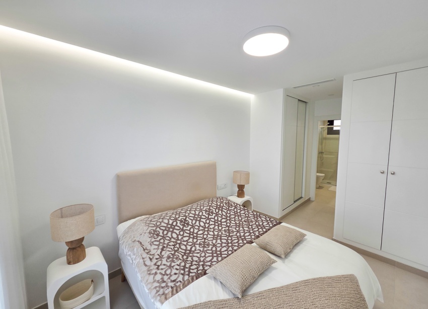 Rynek Wtórny - Apartament / Duplex - Pilar de la Horadada