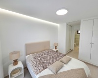 Rynek Wtórny - Apartament / Duplex - Pilar de la Horadada