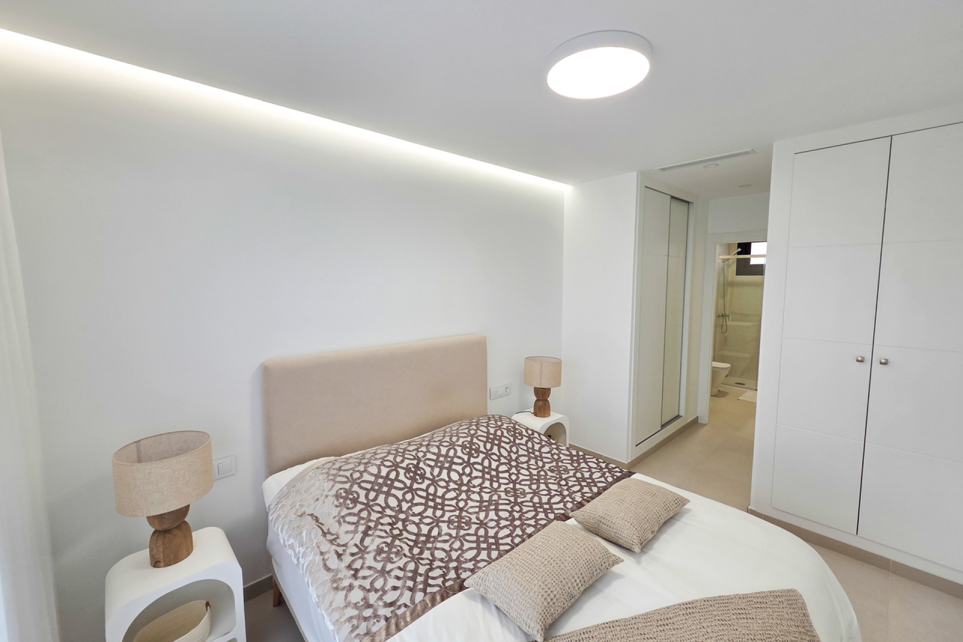 Rynek Wtórny - Apartament / Duplex - Pilar de la Horadada